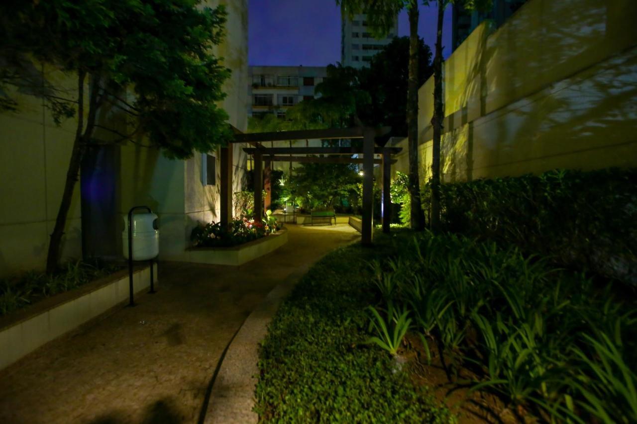 Quality Suites Oscar Freire São Paulo Eksteriør billede