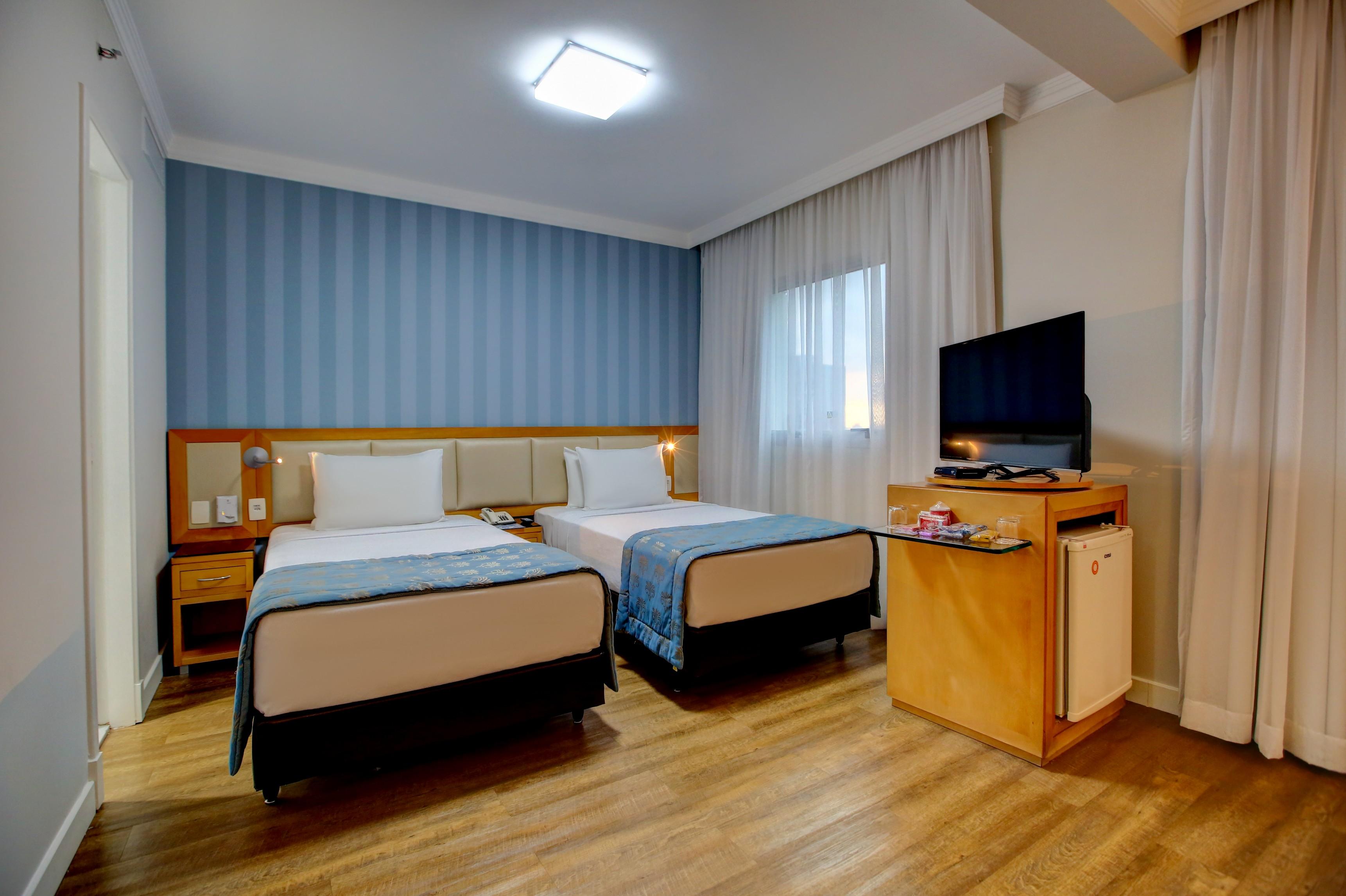 Quality Suites Oscar Freire São Paulo Eksteriør billede