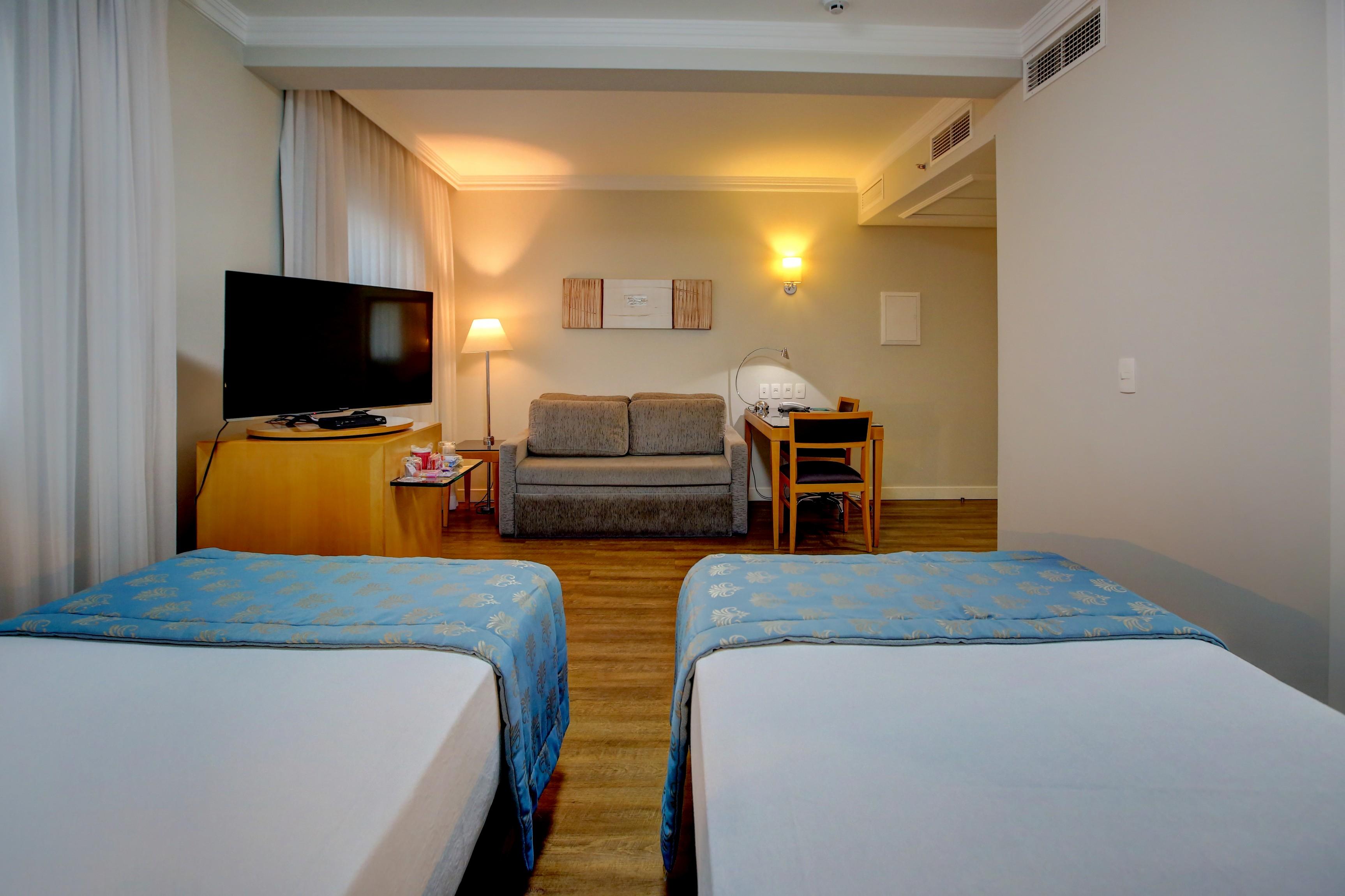 Quality Suites Oscar Freire São Paulo Eksteriør billede