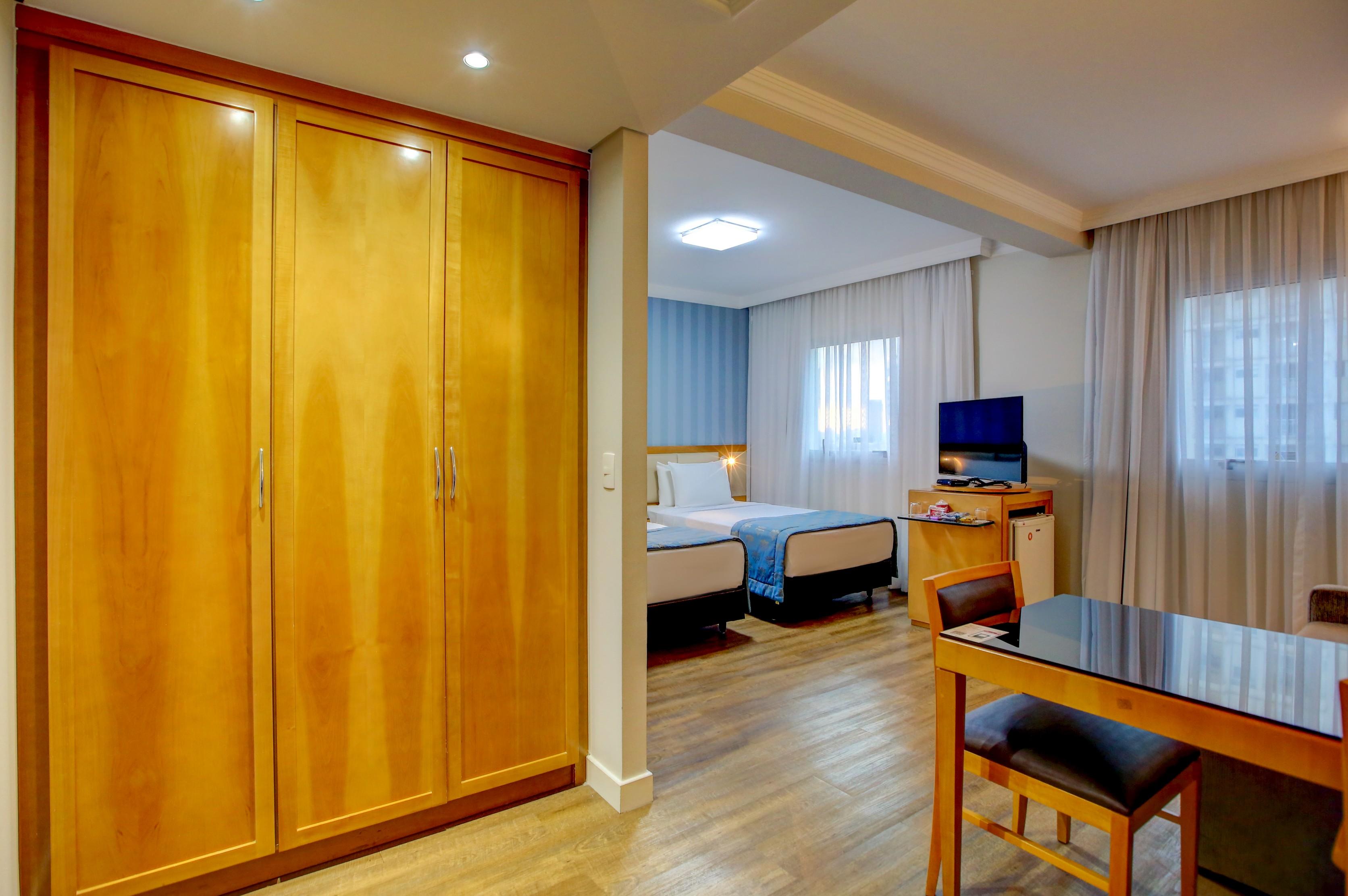Quality Suites Oscar Freire São Paulo Eksteriør billede
