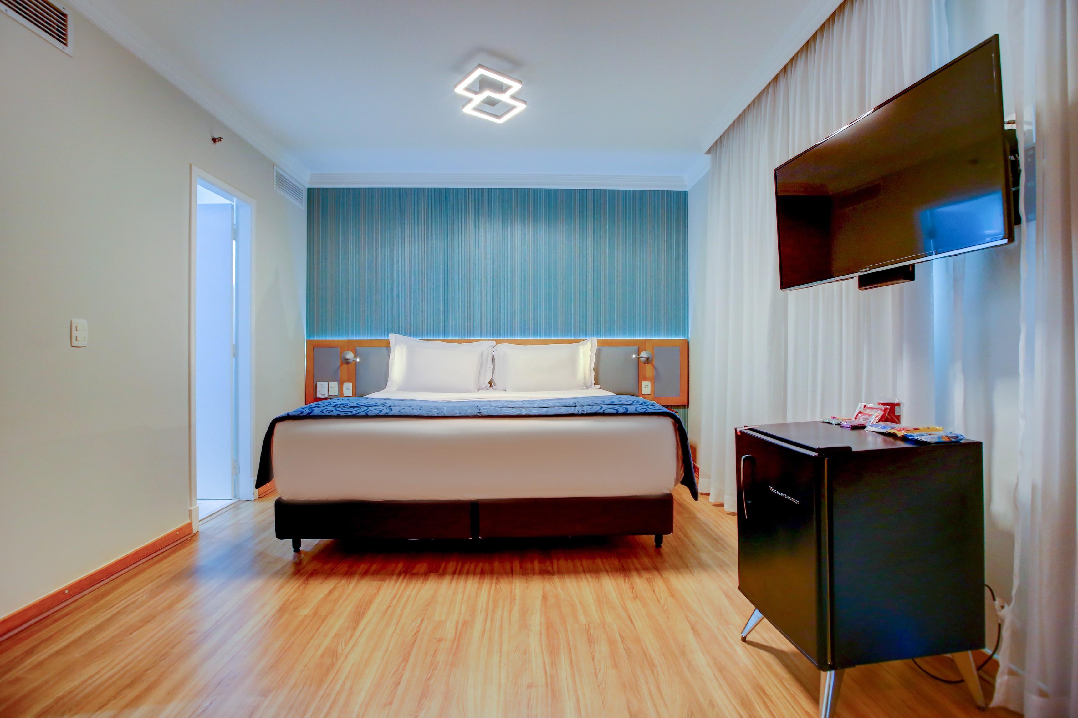 Quality Suites Oscar Freire São Paulo Eksteriør billede