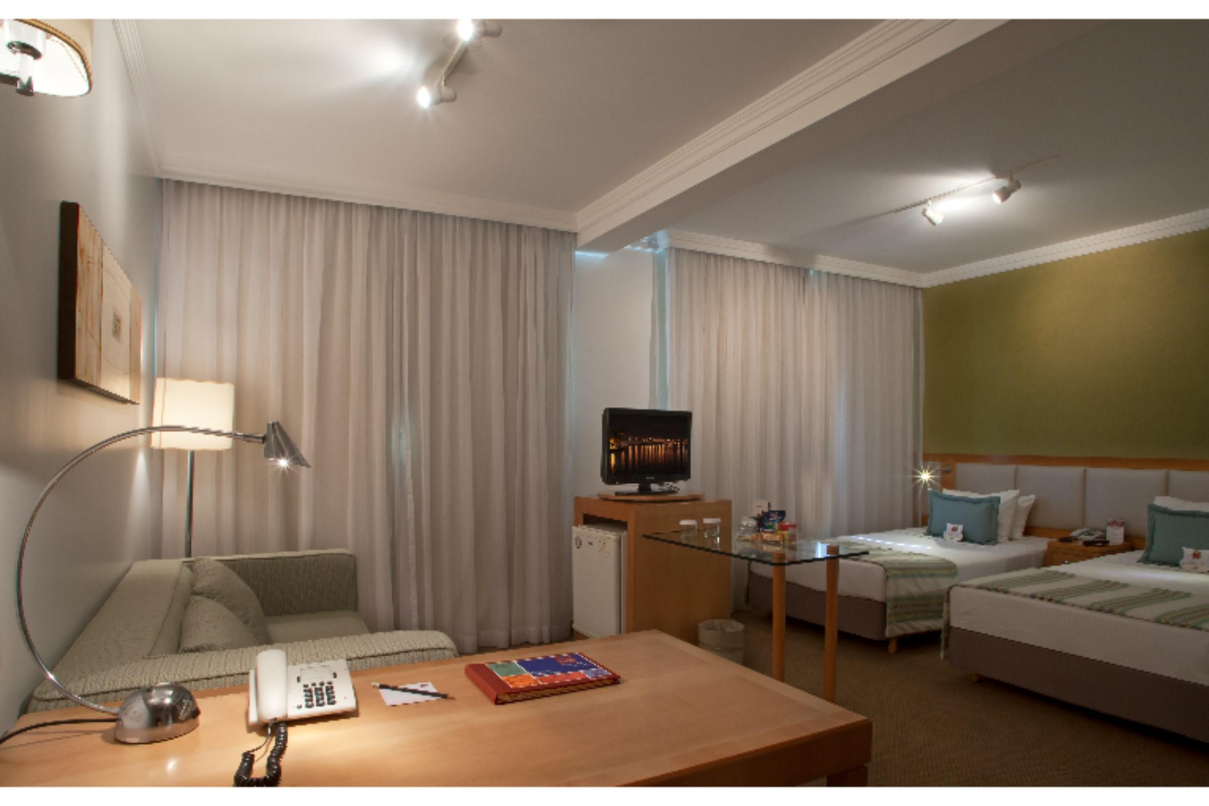 Quality Suites Oscar Freire São Paulo Eksteriør billede