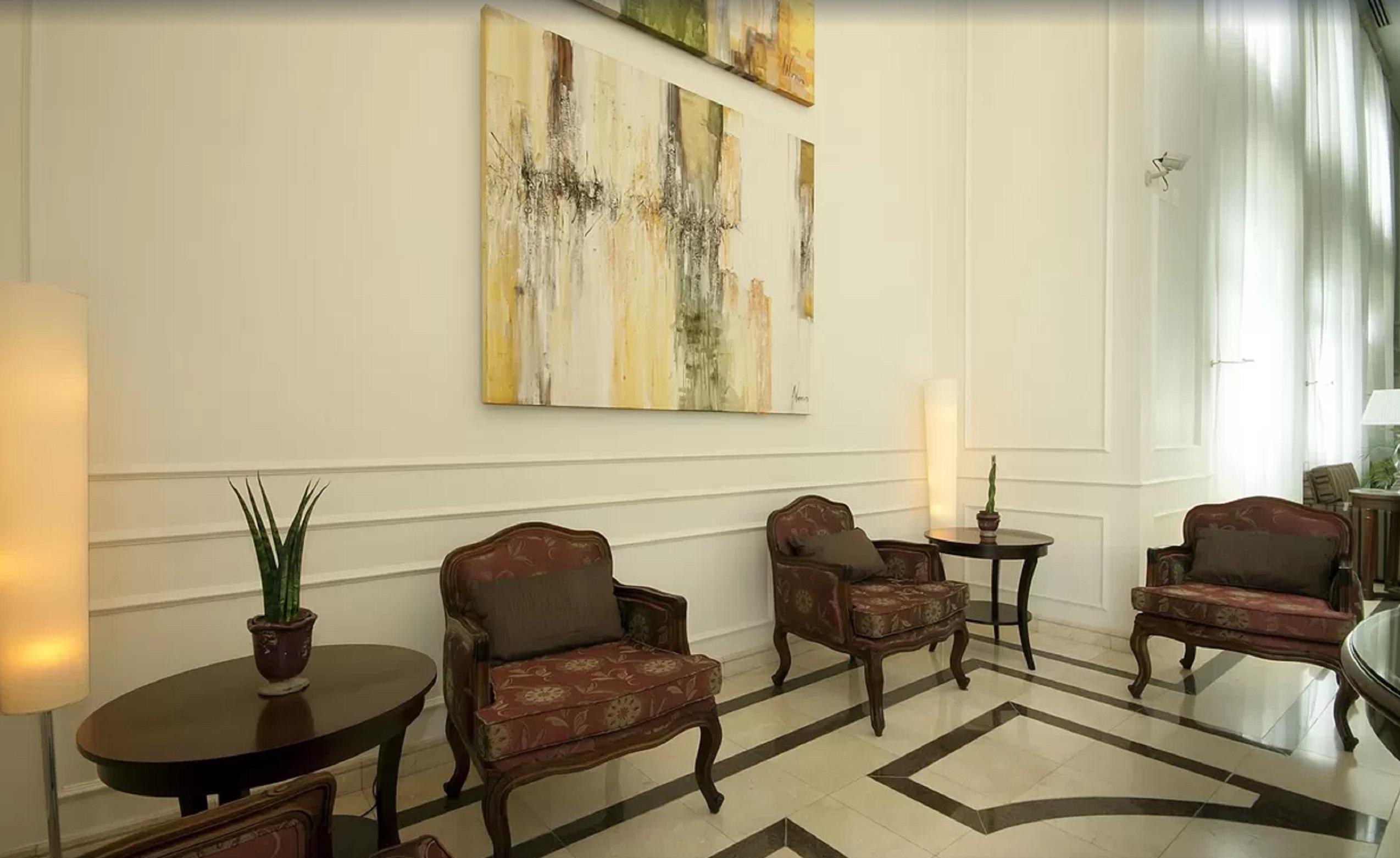 Quality Suites Oscar Freire São Paulo Eksteriør billede