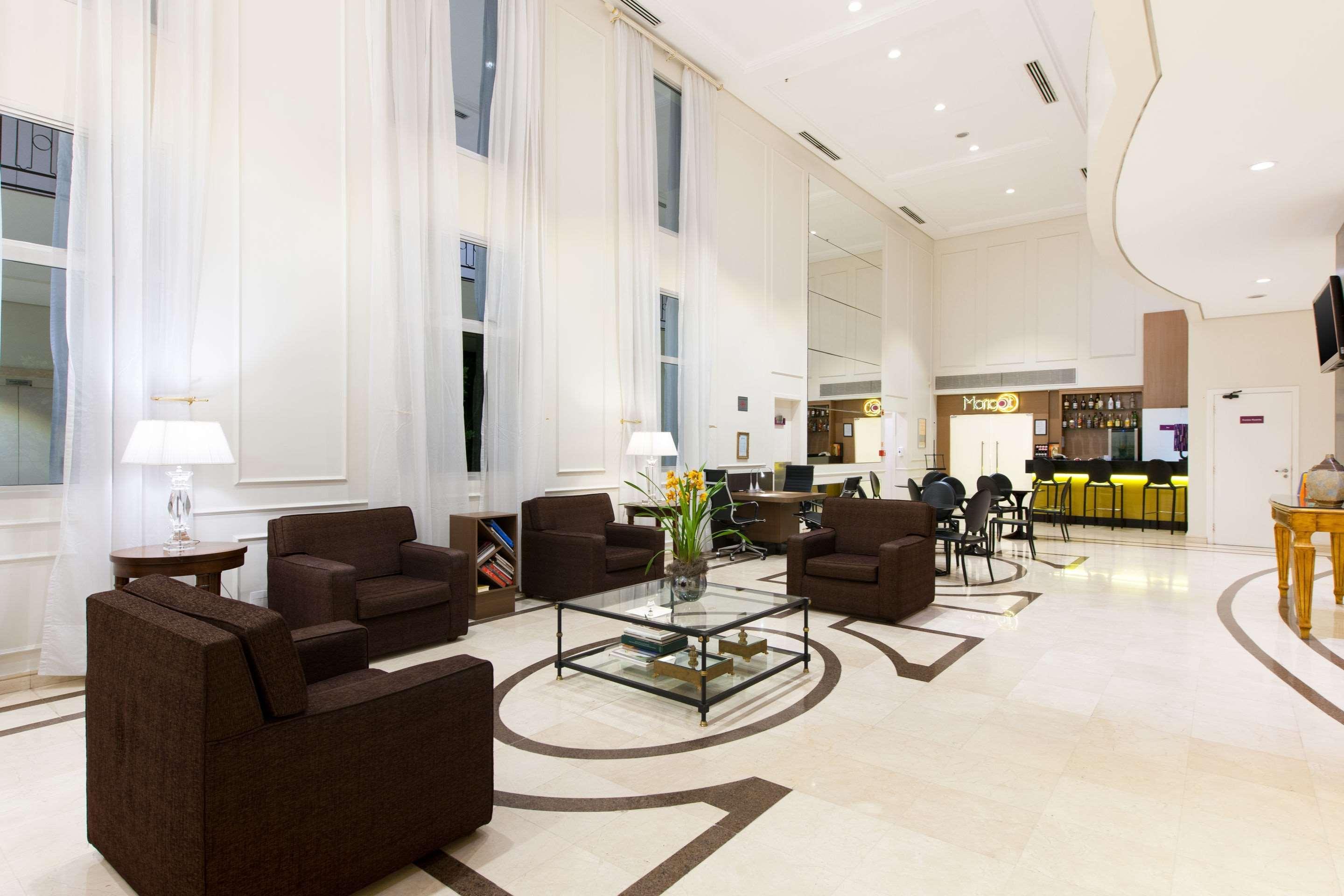 Quality Suites Oscar Freire São Paulo Eksteriør billede
