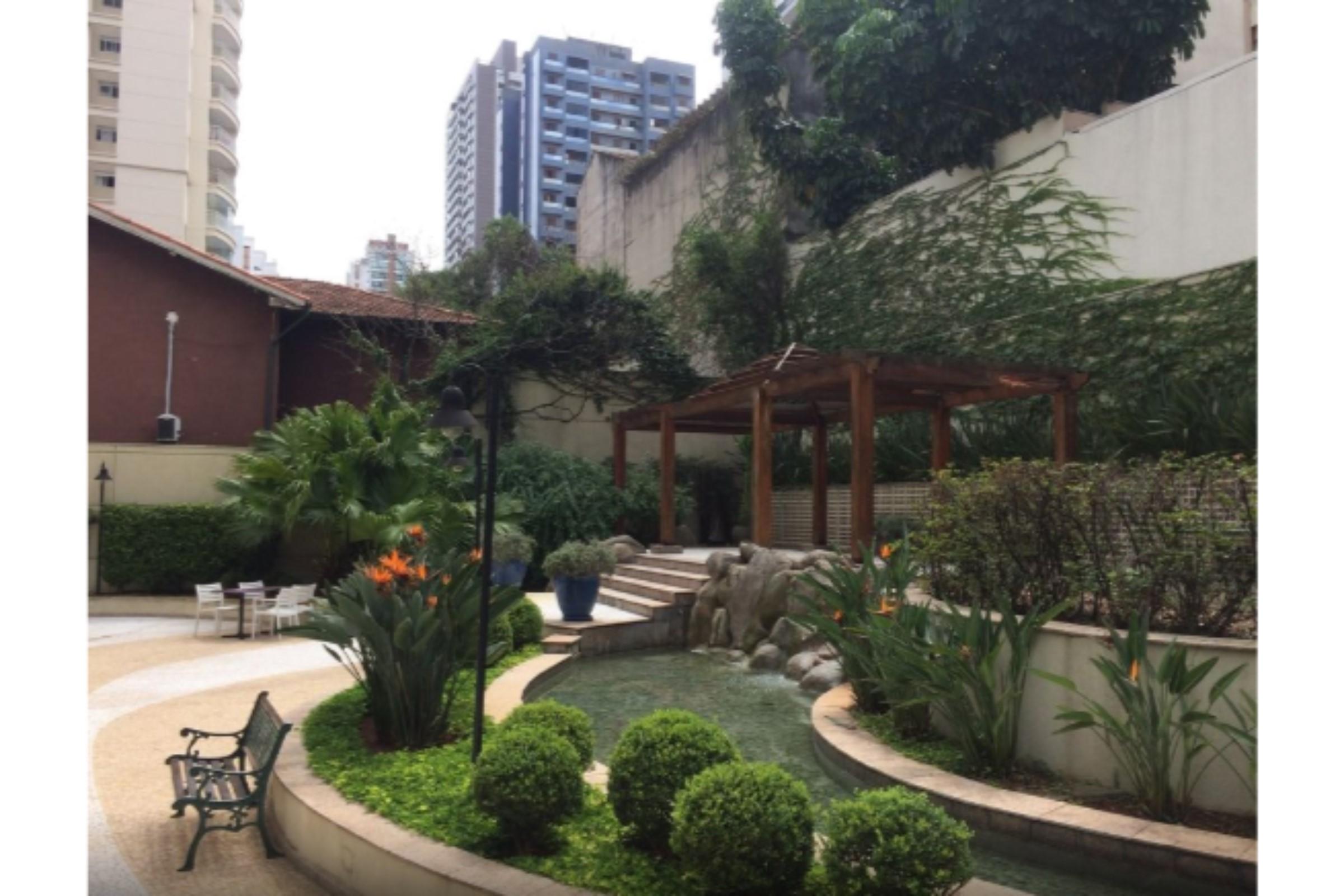 Quality Suites Oscar Freire São Paulo Eksteriør billede