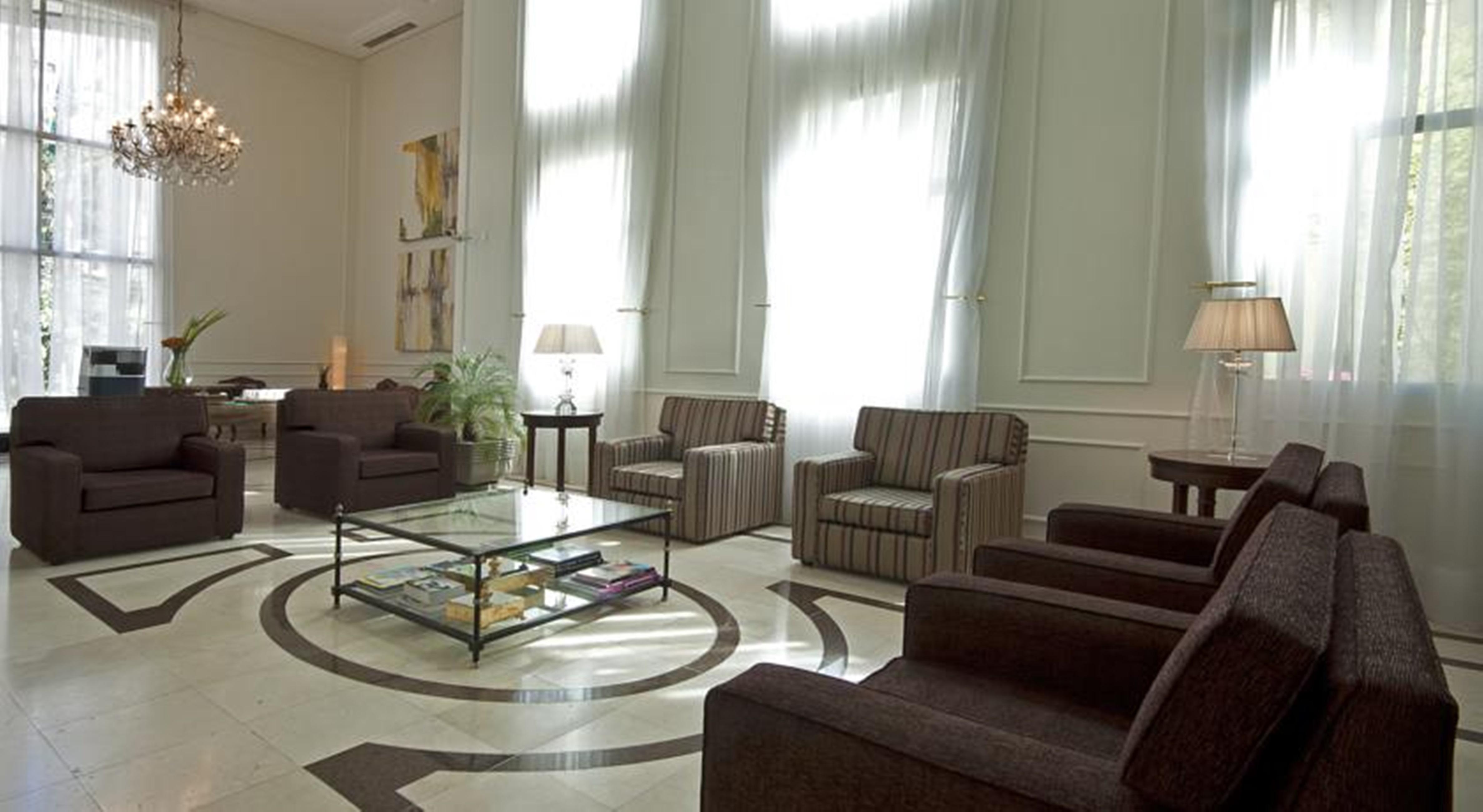 Quality Suites Oscar Freire São Paulo Eksteriør billede
