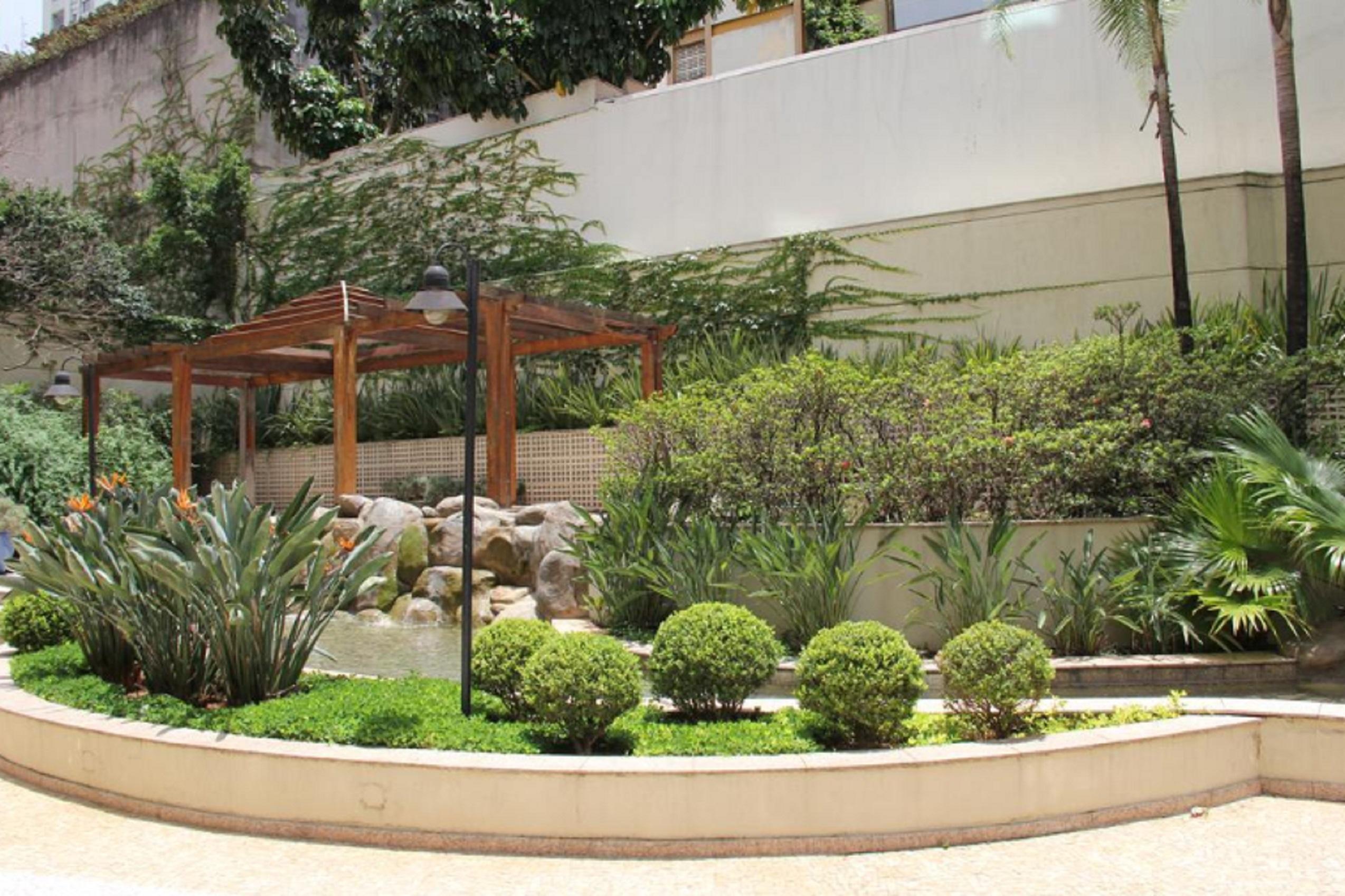 Quality Suites Oscar Freire São Paulo Eksteriør billede